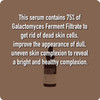 GALACTOMYCES PURE VITAMIN C GLOW SERUM