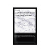 GUMMY SHEET MASK | HEARTLEAF STICKER