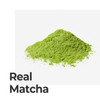 REAL SUPER MATCHA PORE CARE MASK