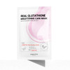 REAL GLUTATHIONE BRIGHTENING CARE MASK