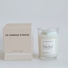 BADA (A morning sea breeze) SOY CANDLE | SIGNATURE COLLECTION