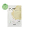 REAL HONEY LUMINOUS CARE MASK