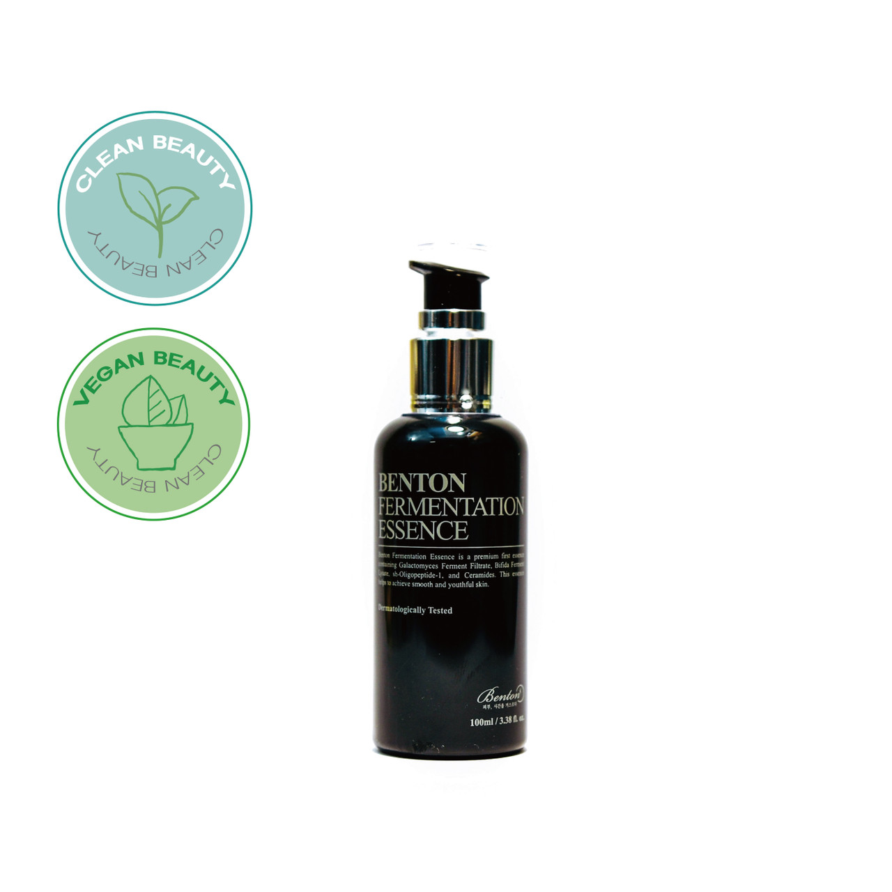 benton fermentation essence