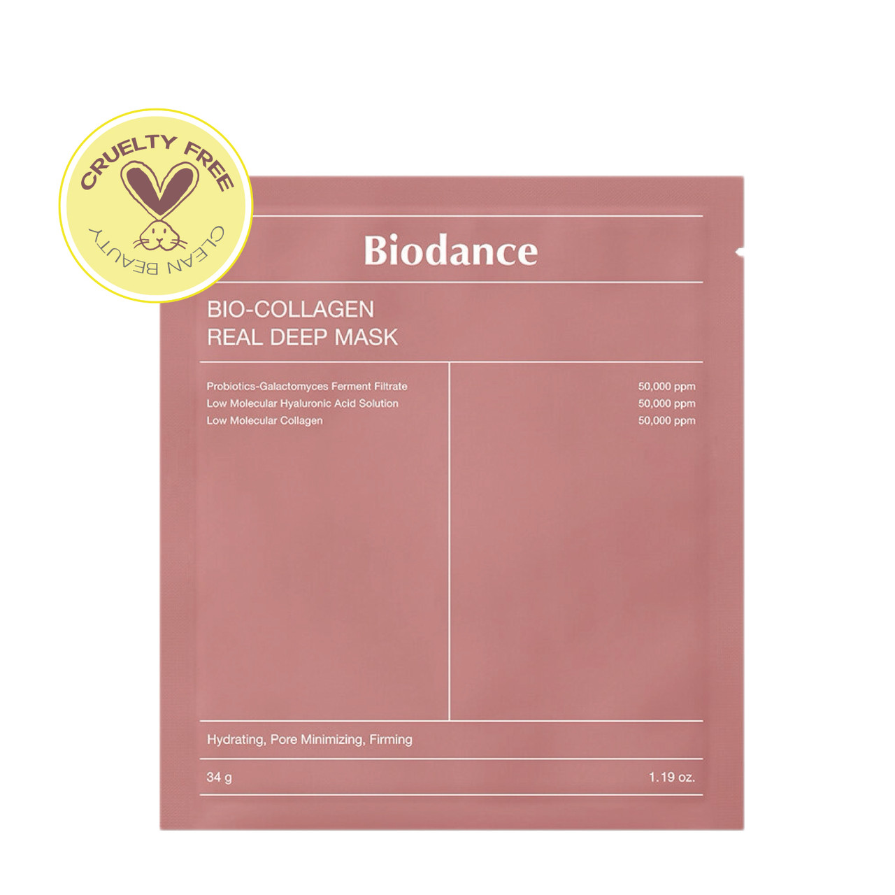 Biodance BIO-COLLAGEN REAL DEEP MASK 未開封 BIO-COLLAGEN REAL DEEP MASK - Dear72