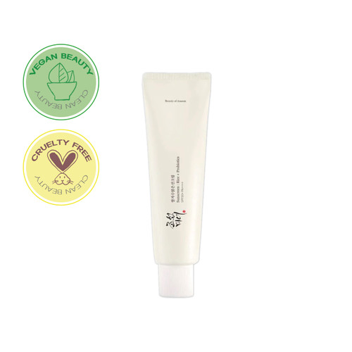 RELIEF SUN : RICE+PROBIOTIC SPF50+ PA++++ RELIEF SUN : RICE+PROBIOTIC SPF50+ PA++++