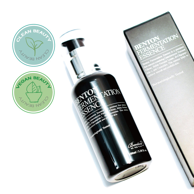 benton fermentation essence