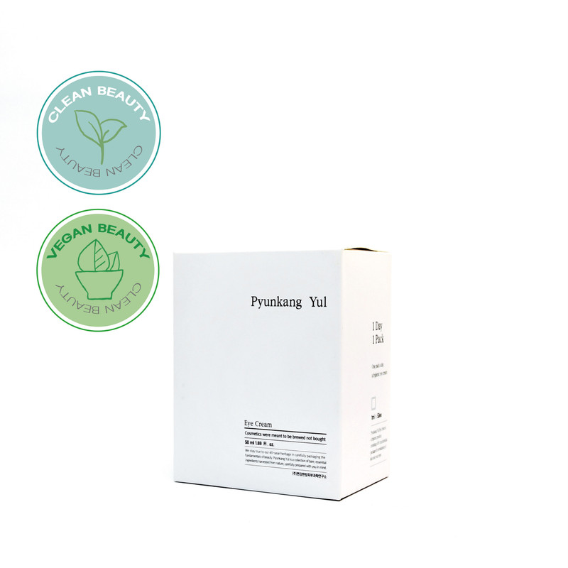 pyunkang yul eye cream review