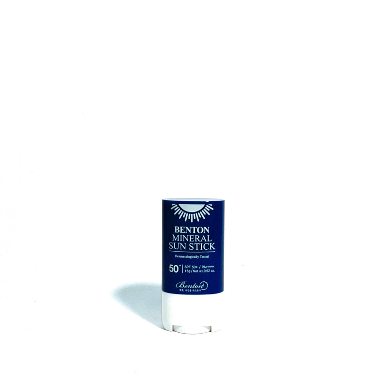 MINERAL SUN STICK SPF50+ PA++++