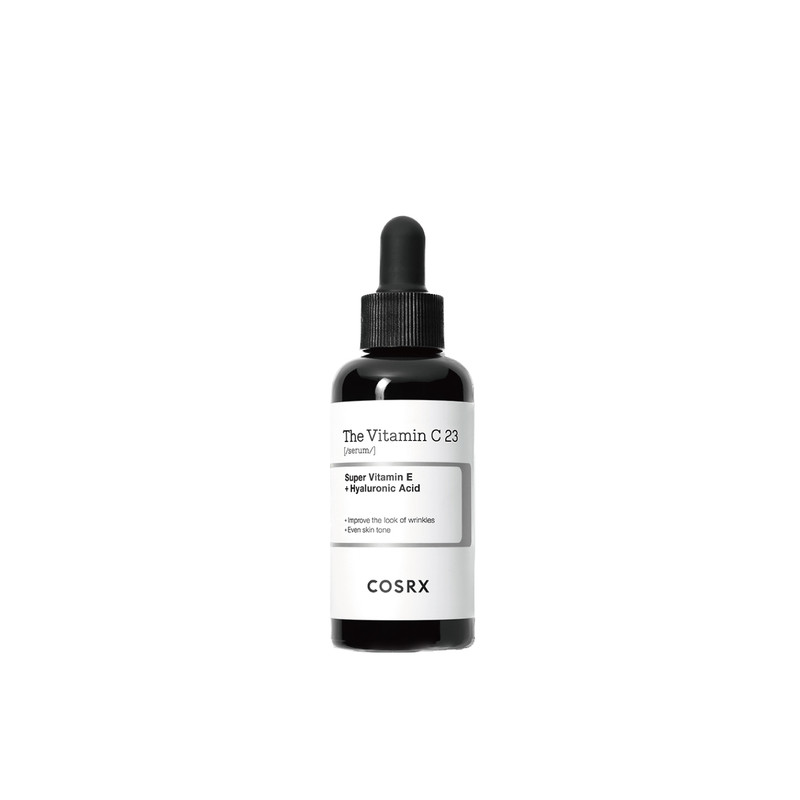 THE VITAMIN C 23 SERUM