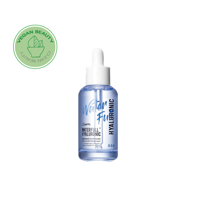 WATERFULL HYALURONIC ACID SERUM