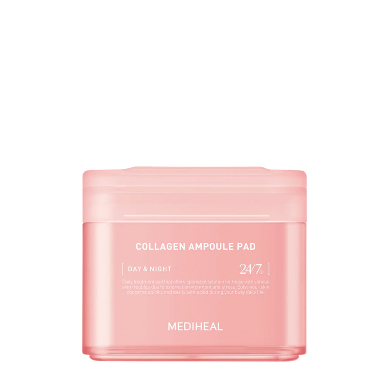 Collagen Ampoule pad