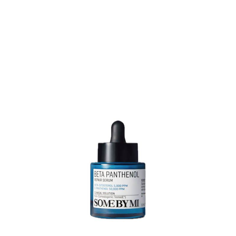 BETA PANTHENOL REPAIR SERUM