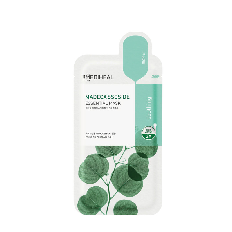 MADECASSOSIDE ESSENTIAL MASK