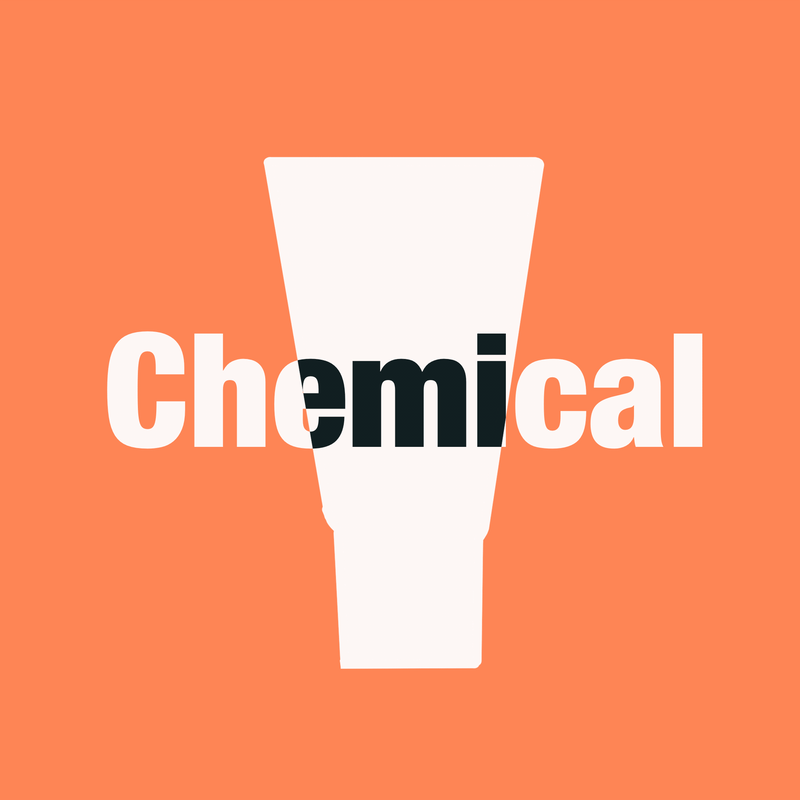 Chemical vs Physical Sunscreens