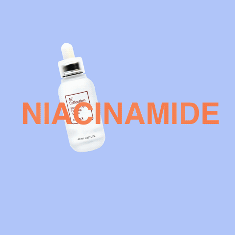 WHAT IS NIACINAMIDE? AND WHAT CAN IT DO FOR US? Dear72