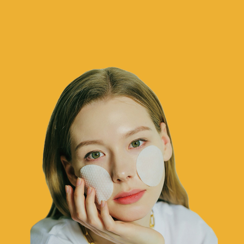 Toner Pads: Convenient and Versatile