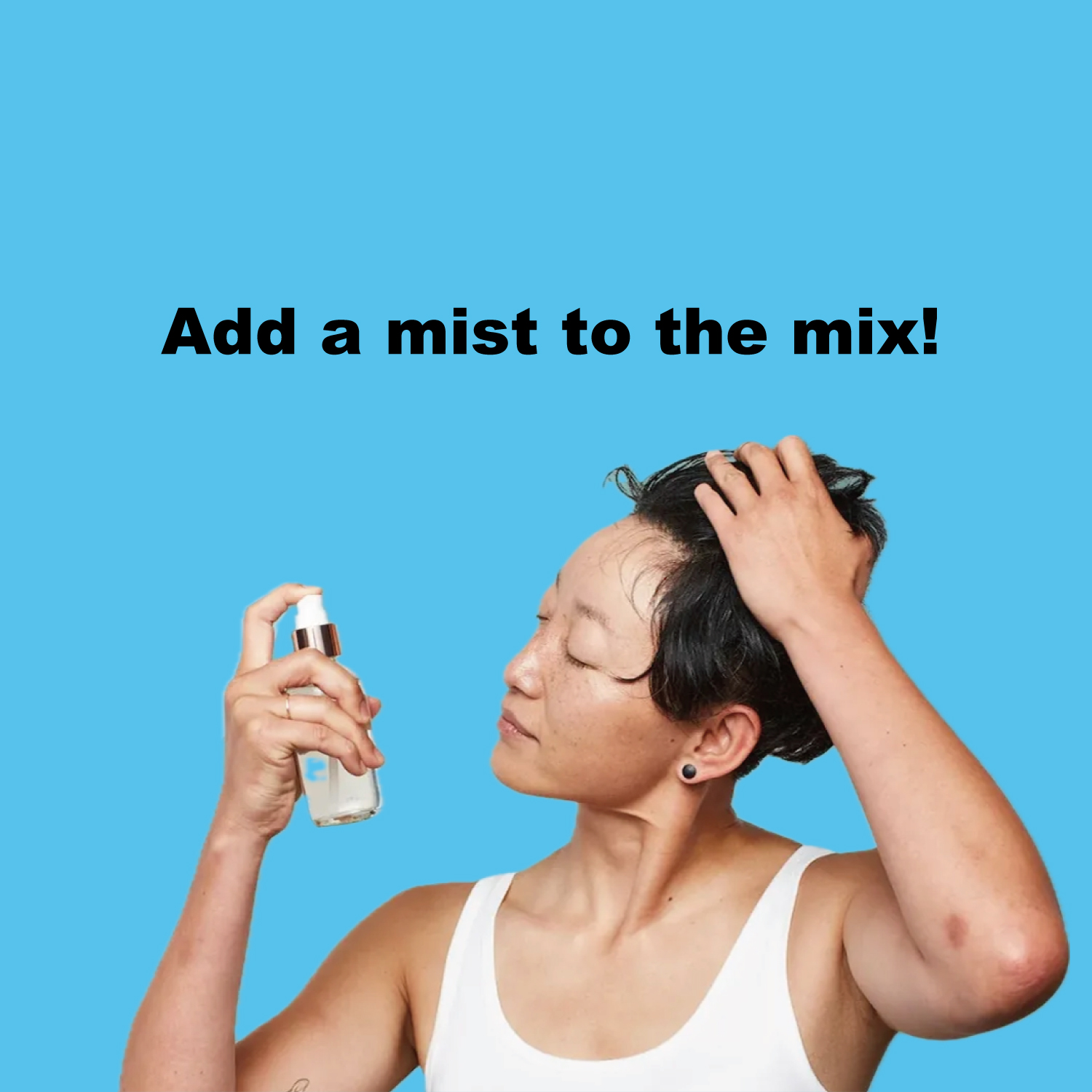 Save Time + Stay Hydrated With a Toner Mist