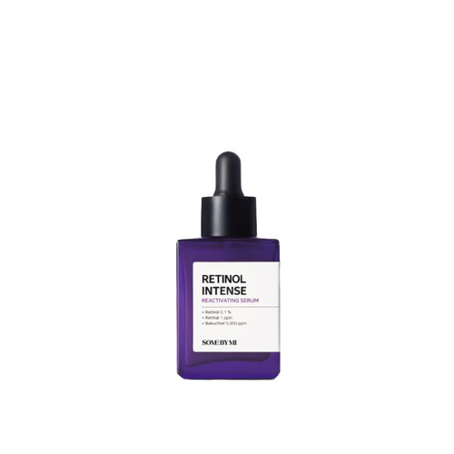 Some By Mi - Retinol Intense Reactivating Serum 30ml 