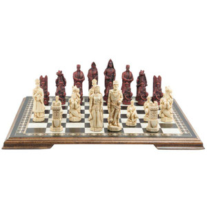 Crusades - Chess Set