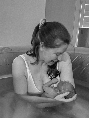 A Beautiful Birth Story