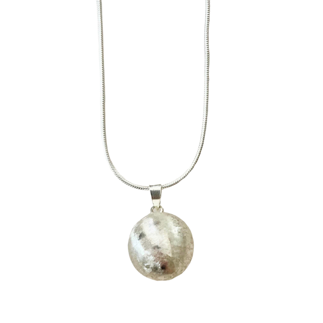 Harmony Ball Pregnancy Necklace