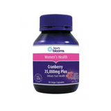 Henry Bloom Cranberry Capsules