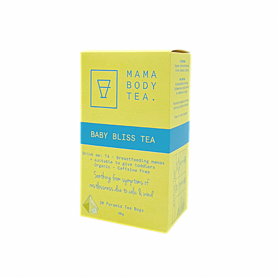 Mama Body  any Bliss Tea