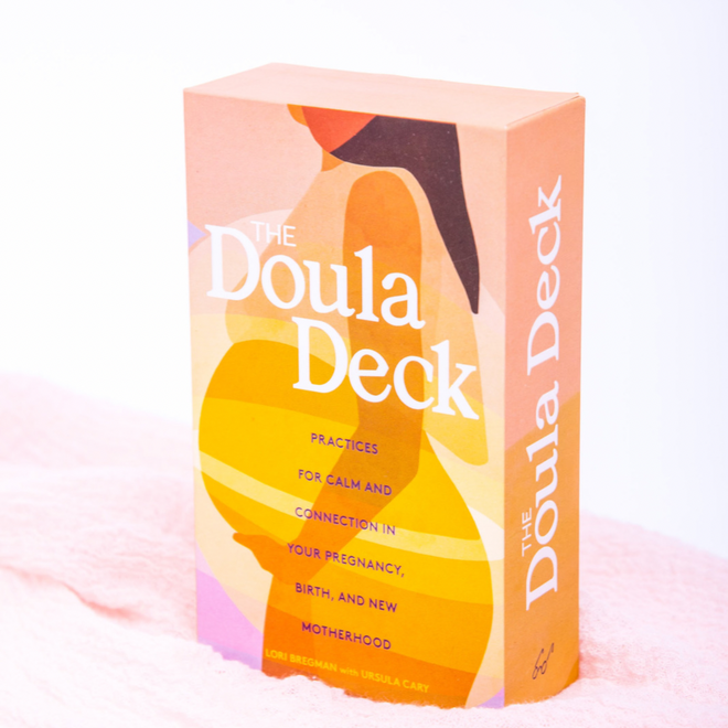 The Doula Deck