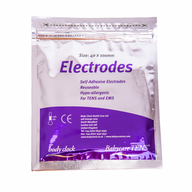 TENS Electrode Pads