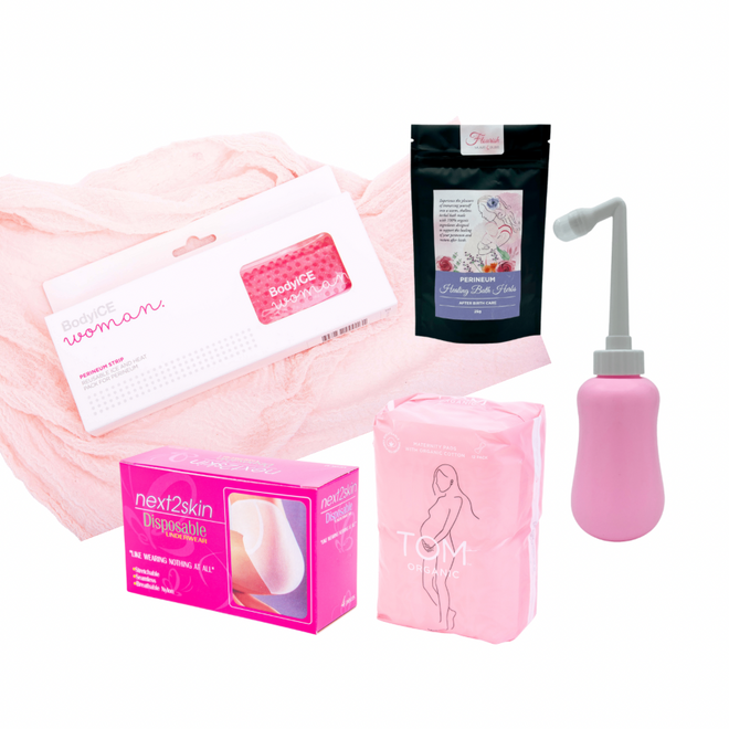 Perineal Care Bundle