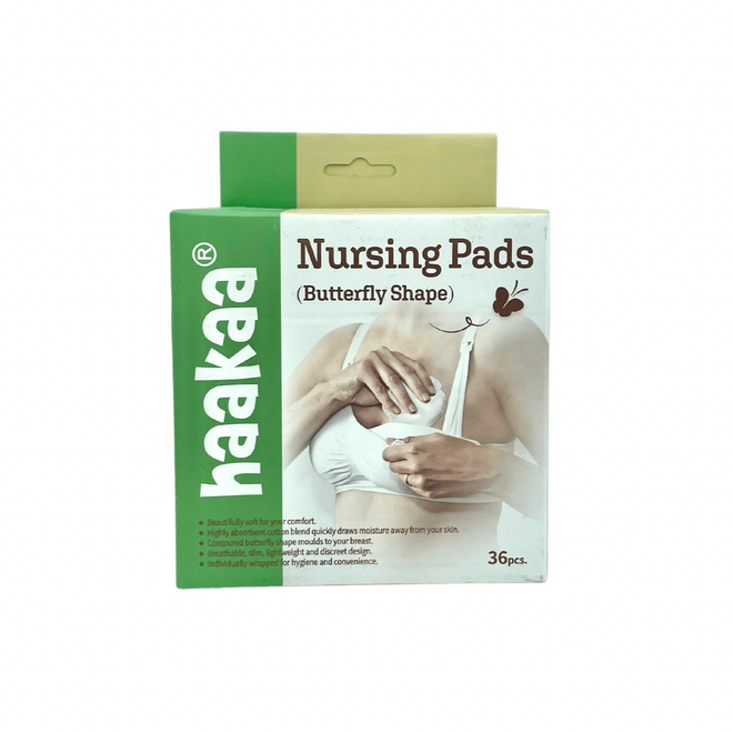 Haakaa Disposable Nursing Pads