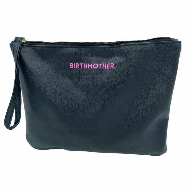 Birthmother Pouch