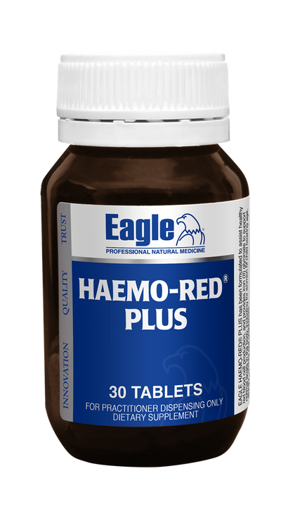 Haemo-Red Plus