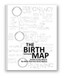 Birth plan, birth mapping, organise your birth plan, be informed, informed birth , informed decisions , Catherine Bell, better birth, beautiful birth