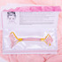 Summer Salt Body Rose Quartz Crystal Facial Roller