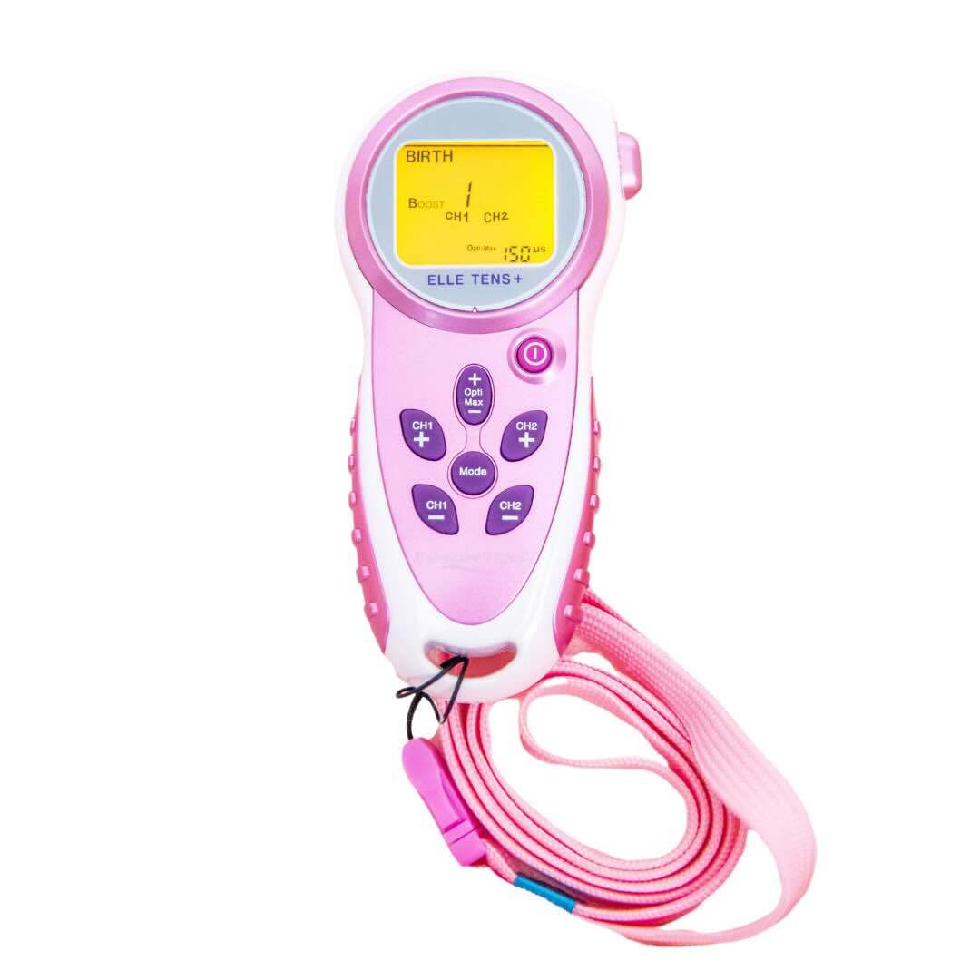 Elle Labour TENS