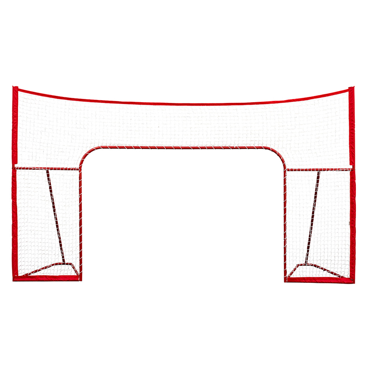 Winnwell backstop clearance