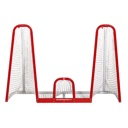 72" HD SKILL NET