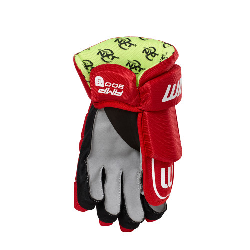 AMP500 Gloves - Junior - Winnwell