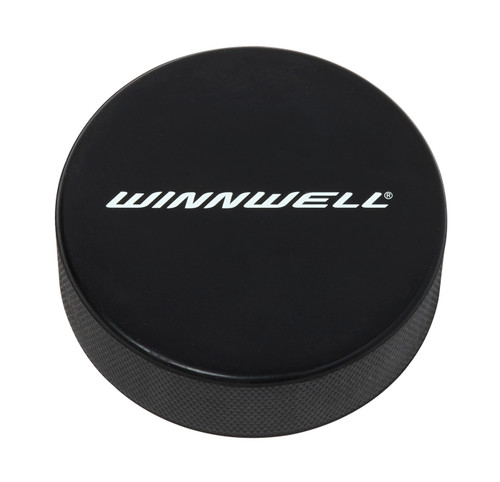 ICE HOCKEY PUCKS (Winnwell Logo)