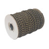 High Strength, Vectran Cord, Woodland Camo, 2.0mm Speargun Line, 300FT. Spool