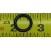 Standard AS 568A 11/16" O.D, 1/2" I.D. Viton 75 Durometer O-Ring
