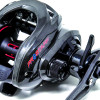 American Tackle ProStaff LP8 Carbon Casting Reel