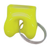 JCS Regulator Mouthpiece Cover with Split Ring – Durable Rubber Protection for Scuba Diving Regulators