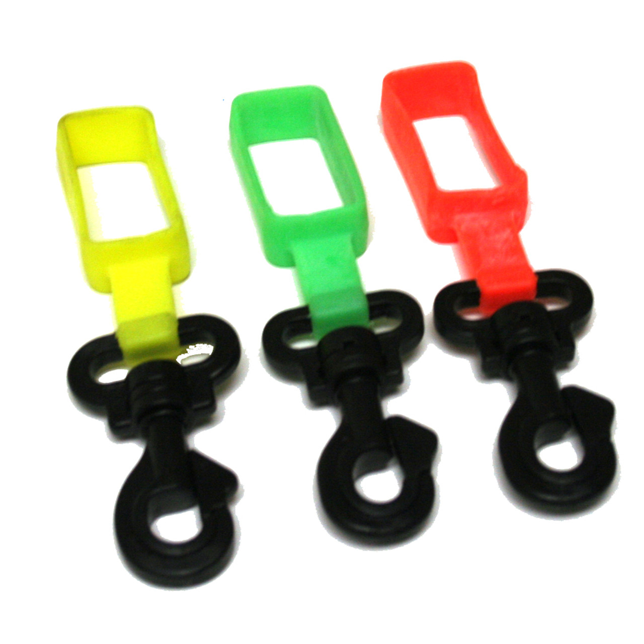 Console Holder with Clip, Small