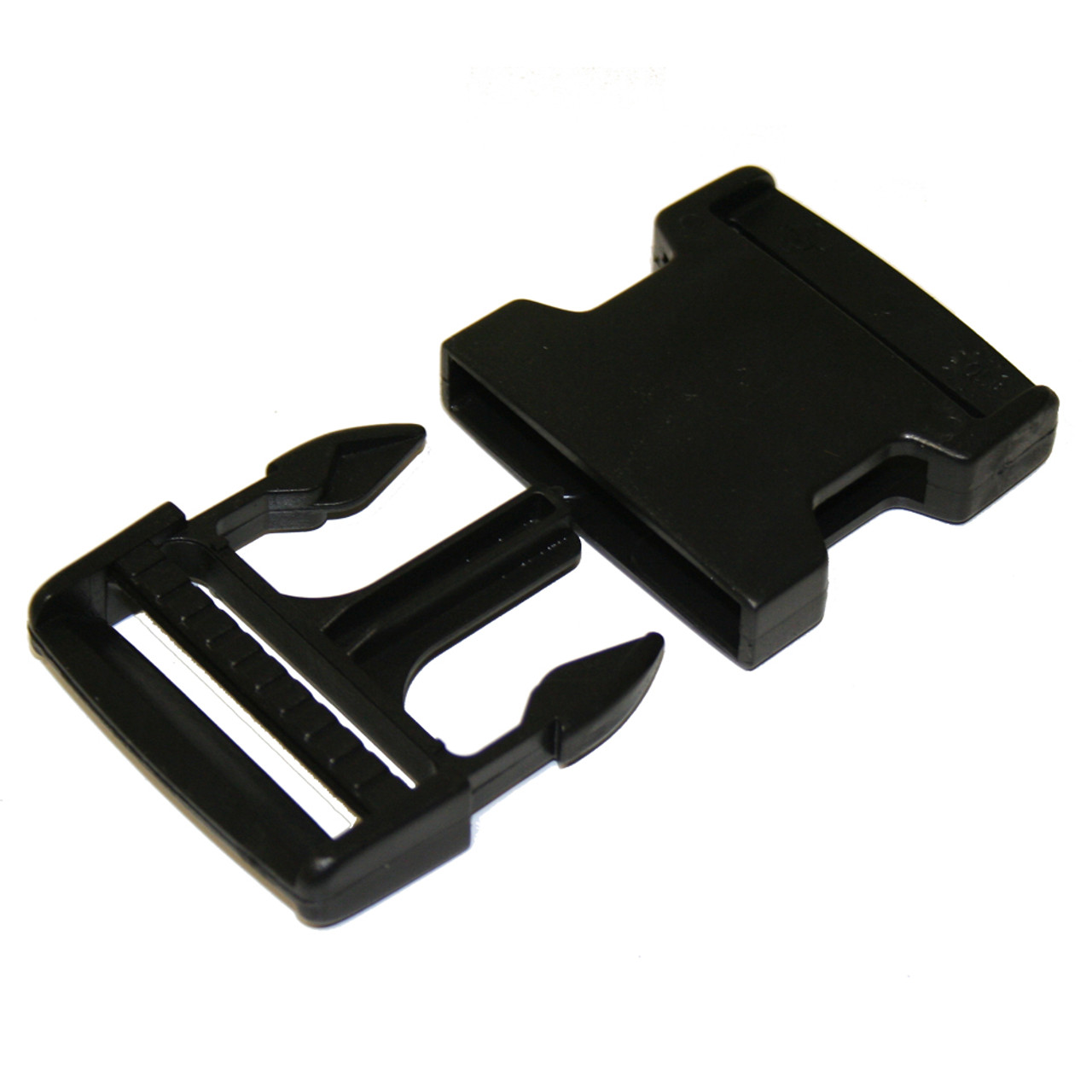 2" Side Release / Quick Release Buckle