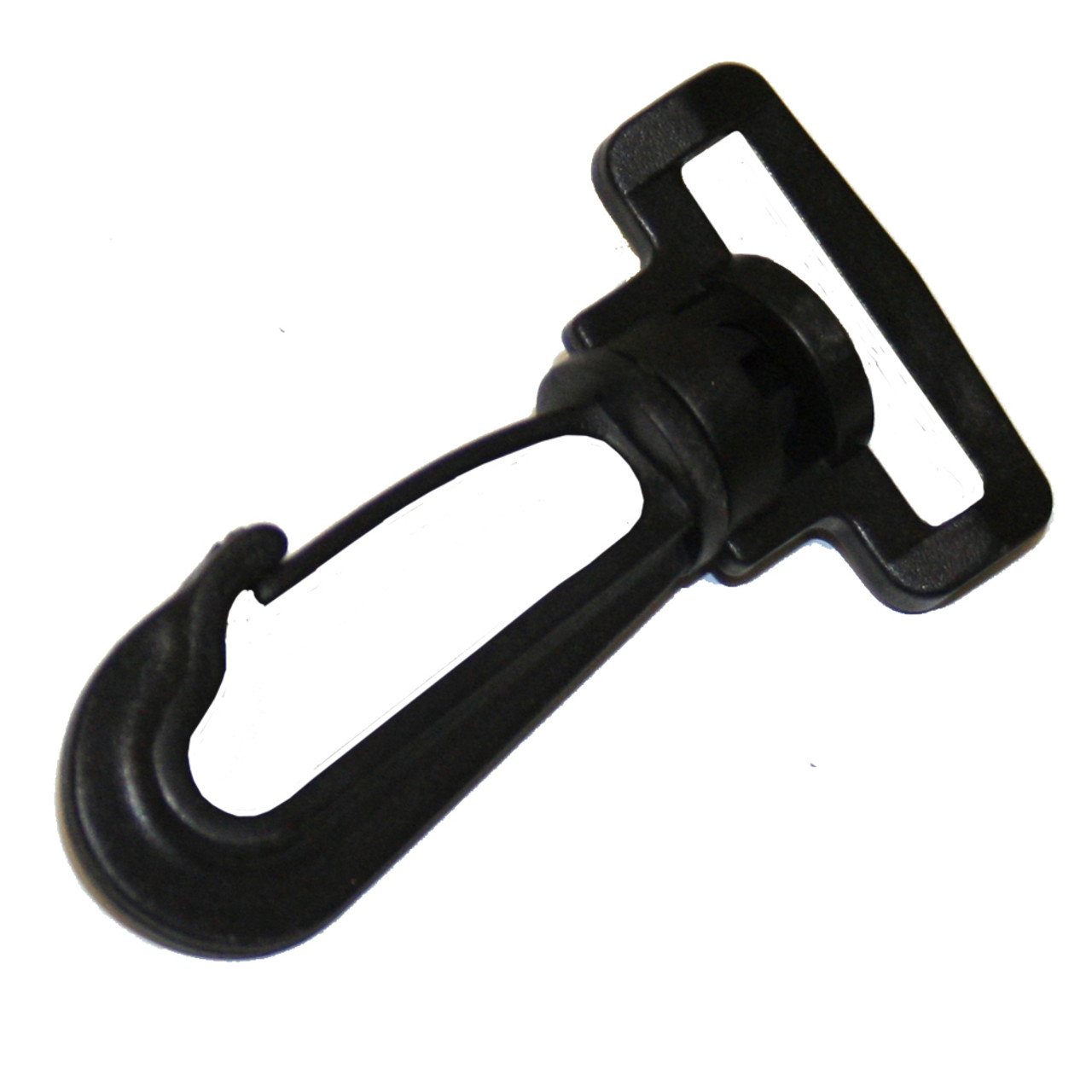 1inch Plastic Clip