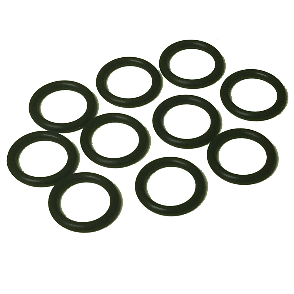 022 Silicone O-Ring, 70A Durometer, Red, 1 ID, 1-1/8 OD, 1/16 Width 022 Silicone O-Ring, 70A Durometer, Red, 1 ID, 1-1/8 OD, 1/16 Width