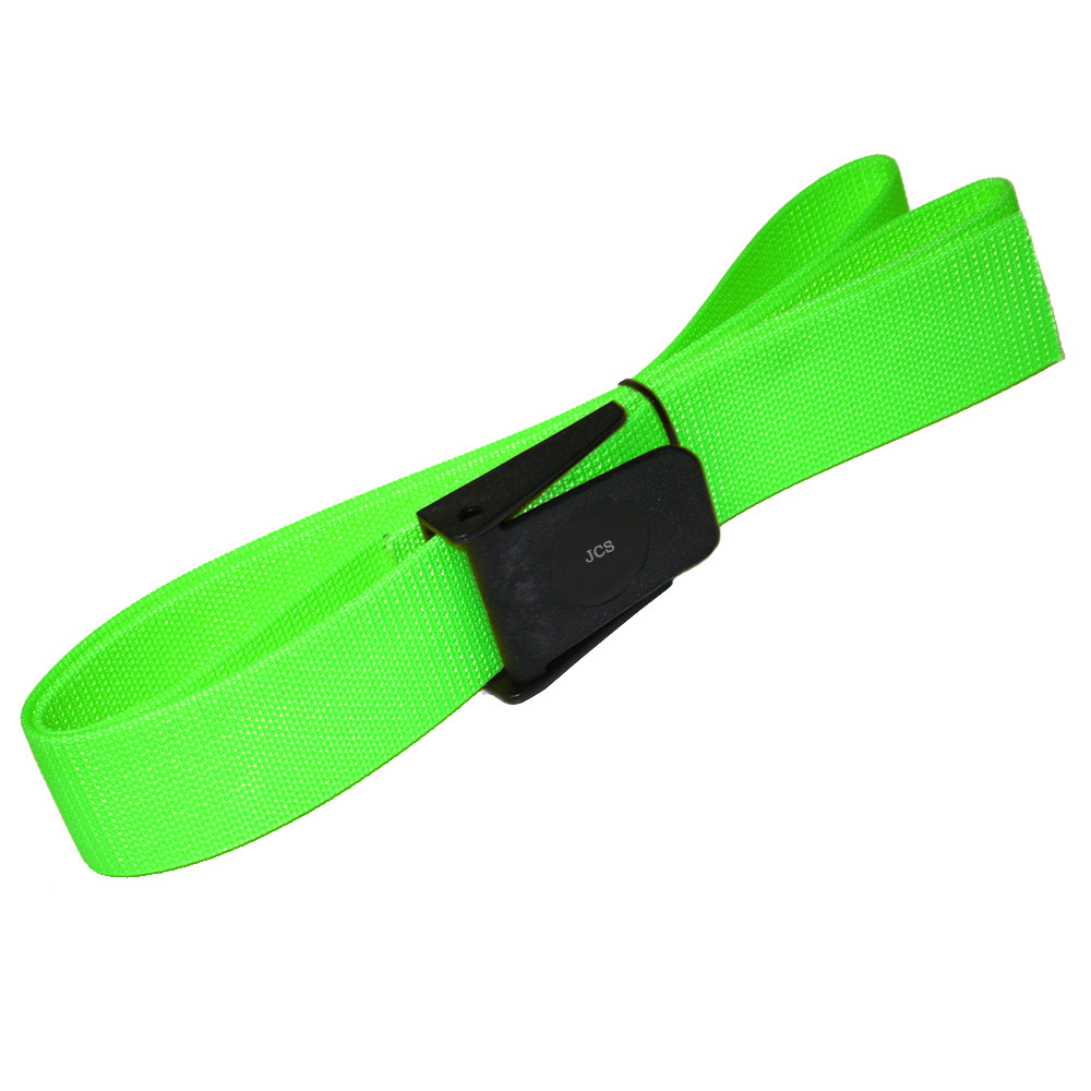 JCS Scuba Weight Belt - Thumbnail 3