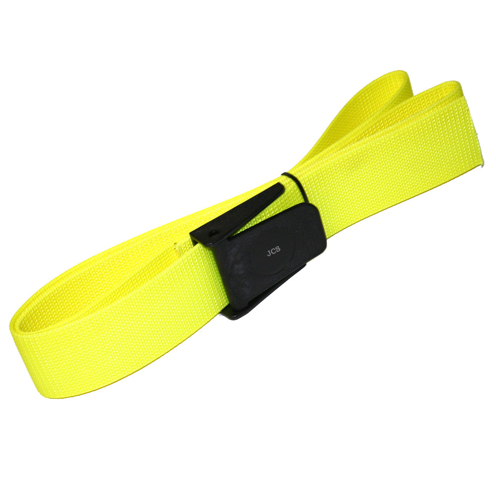 JCS Scuba Weight Belt - Thumbnail 4